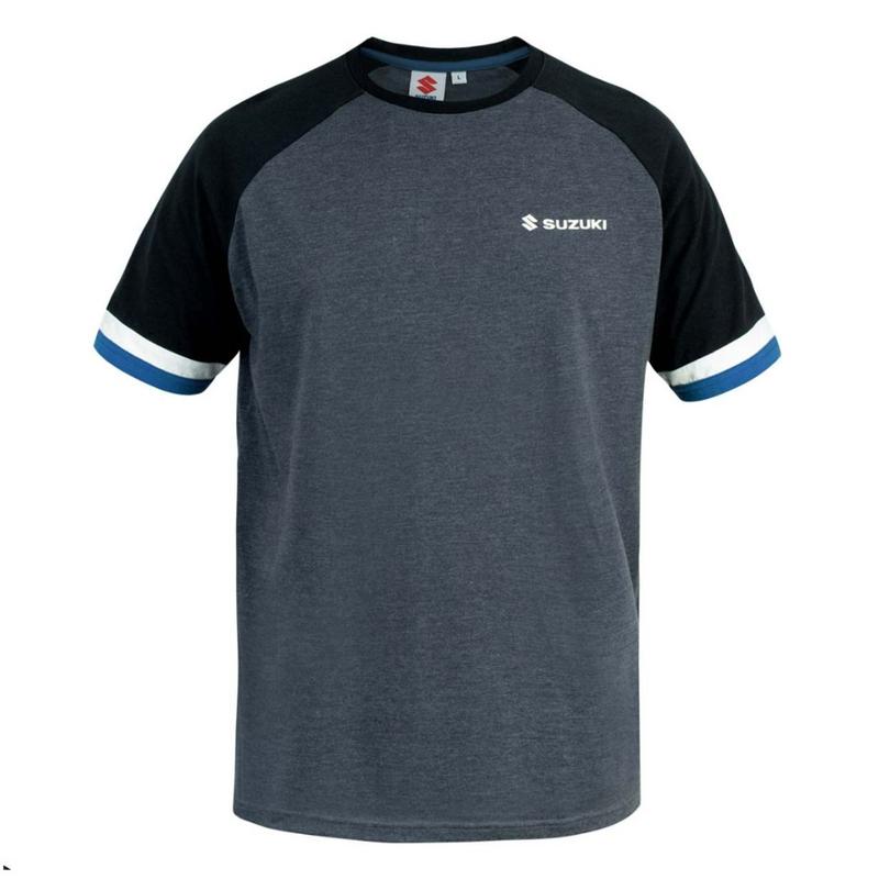 Suzuki Team Blue  T-Shirt